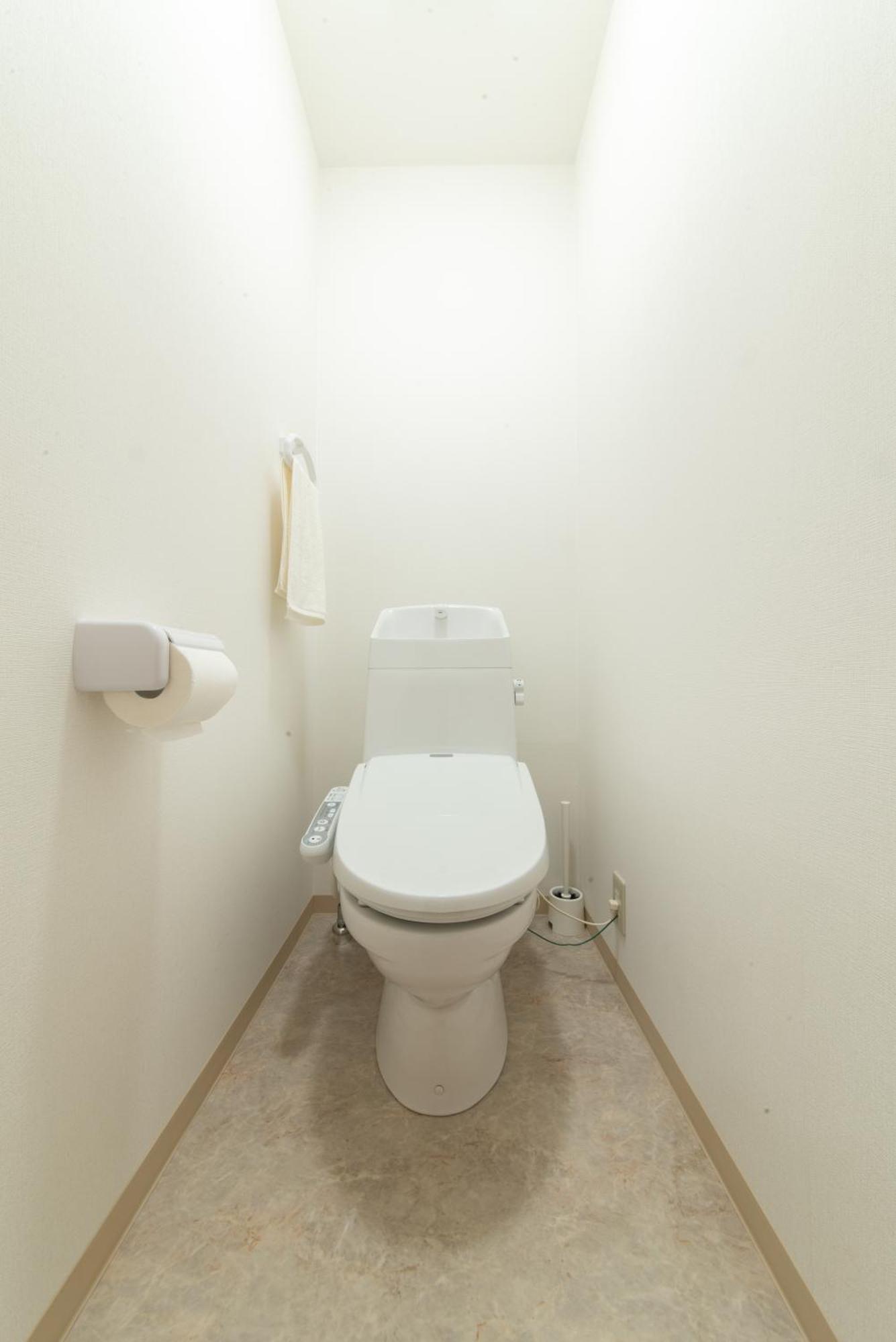 Clover Heights Ōsaka Extérieur photo