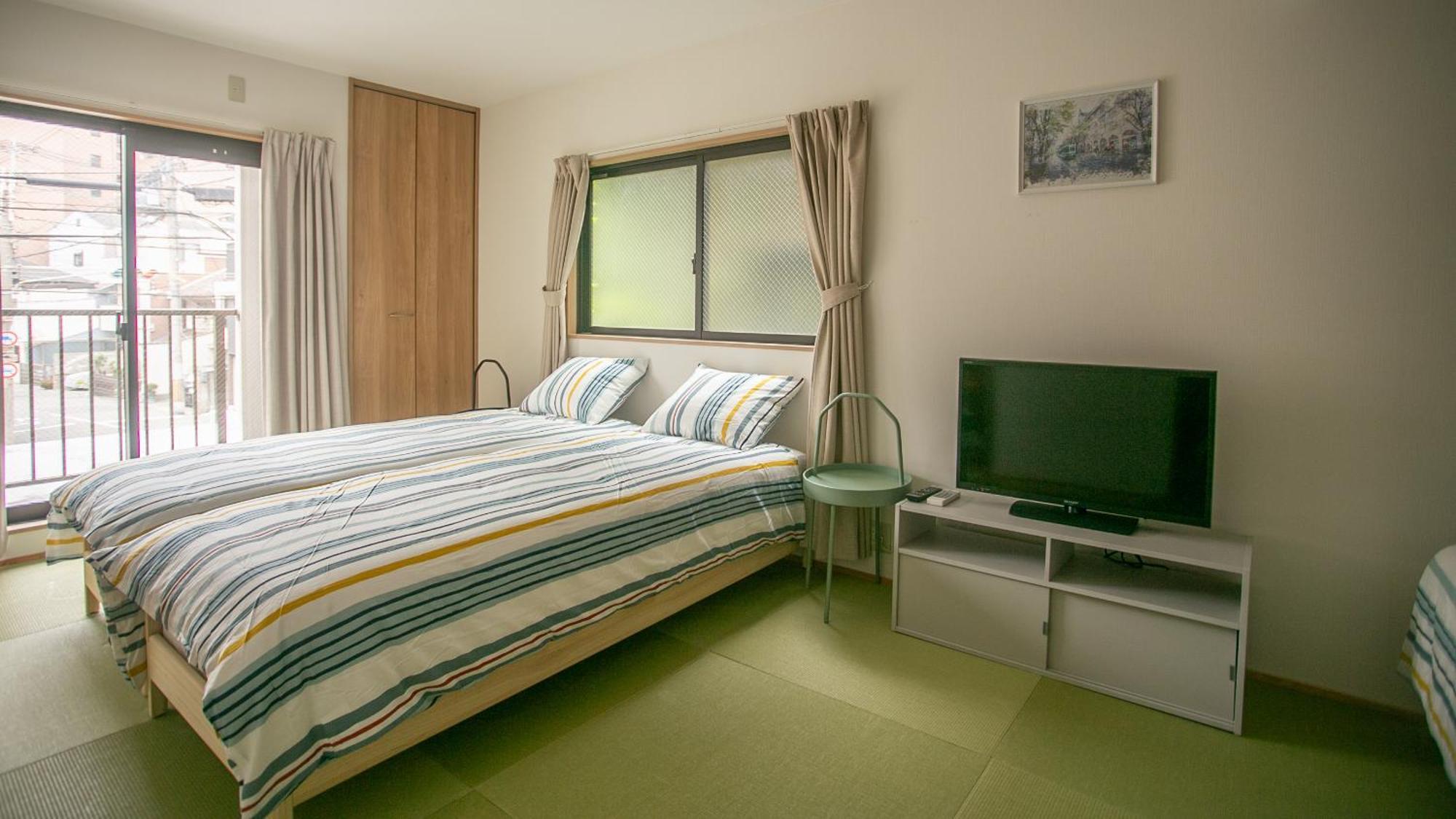 Clover Heights Ōsaka Extérieur photo