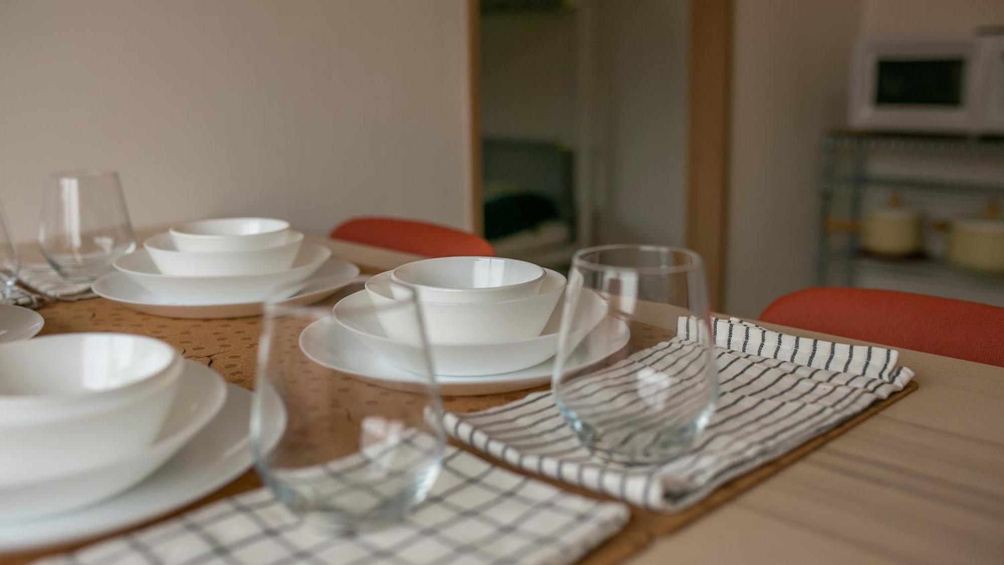 Clover Heights Ōsaka Extérieur photo